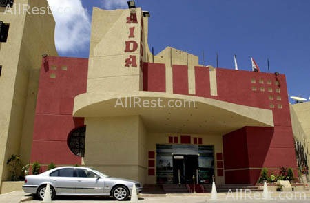 Aida North Coast Hotel 2